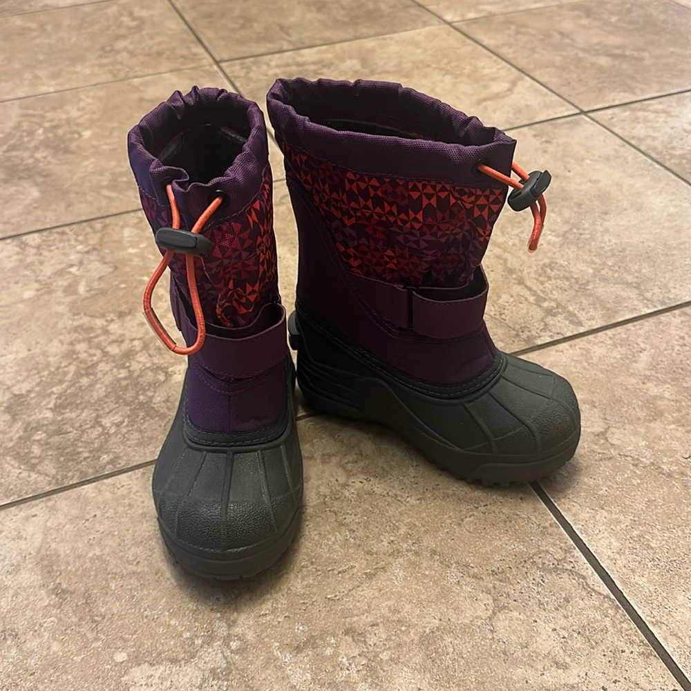 Columbia Snow boots - Girls